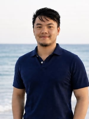 Thomas Ta