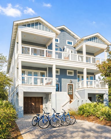 Browse Our Rentals